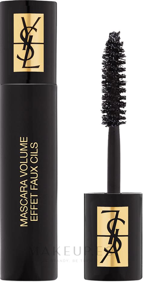 YSL Mascara Volume Effet Faux Cils • Mascara Product Info